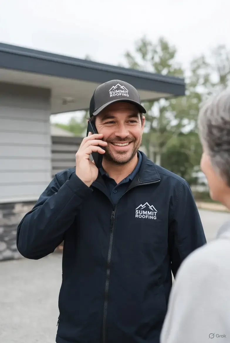 Flat Roof Leak Repair Ethridge, TN FAQs